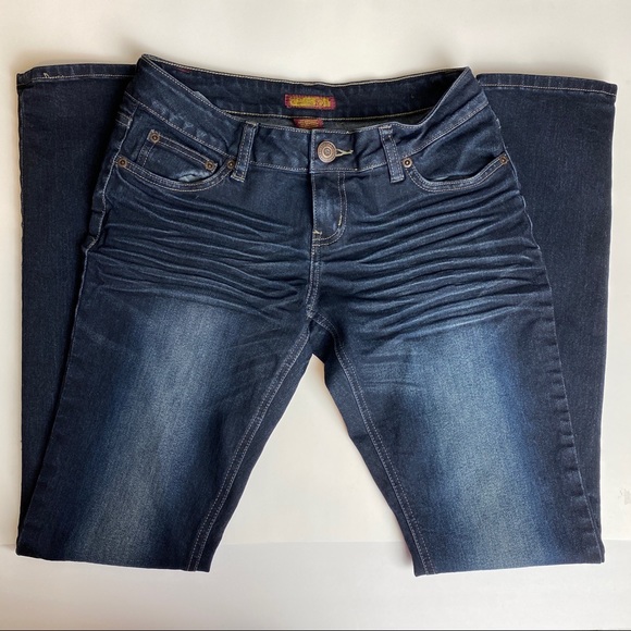 Womens Jeans Size 7 - Picture 1 of 5